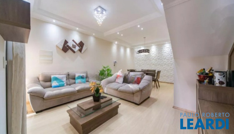 Imagem Sobrado com 2 Quartos à Venda, 153 m² em Vila Floresta - Santo André Imagem Sobrado com 2 Quartos à Venda, 153 m² em Vila Floresta - Santo André
