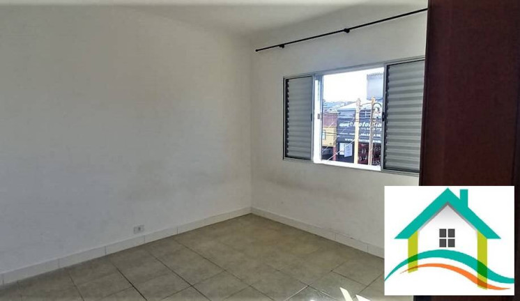 Imagem Sobrado com 2 Quartos à Venda, 85 m² em Santa Maria - Santo André
