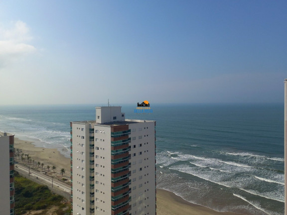 Imagem Apartamento com 3 Quartos à Venda,  em Centro - Mongaguá