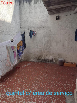 Imagem Imóvel com 4 Quartos à Venda, 186 m² em Campo Grande - Rio De Janeiro