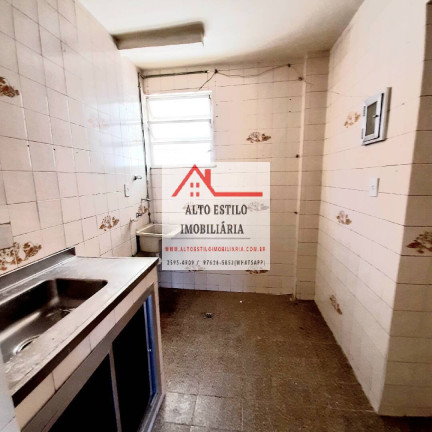 Imagem Apartamento com 2 Quartos à Venda, 41 m² em Tomás Coelho - Rio De Janeiro