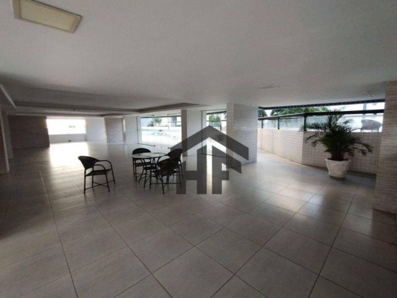 Imagem Apartamento com 4 Quartos à Venda, 145 m² em Tamarineira - Recife Imagem Apartamento com 4 Quartos à Venda, 145 m² em Tamarineira - Recife