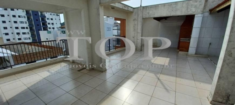 Imagem Cobertura com 3 Quartos à Venda, 114 m² em Tombo - Guarujá Imagem Cobertura com 3 Quartos à Venda, 114 m² em Tombo - Guarujá