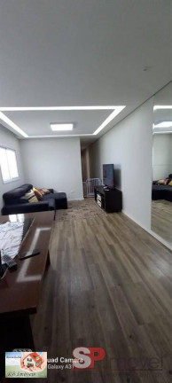 Imagem Apartamento com 3 Quartos à Venda, 170 m² em Jardim - Santo André