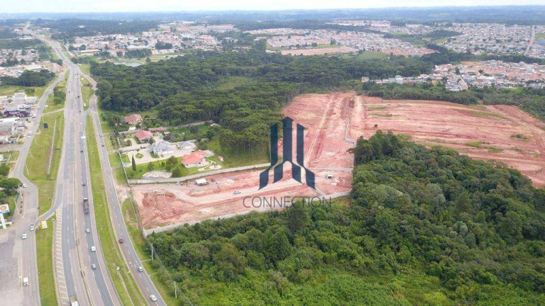 Imagem Terreno à Venda, 200 m² em Santa Terezinha - Fazenda Rio Grande