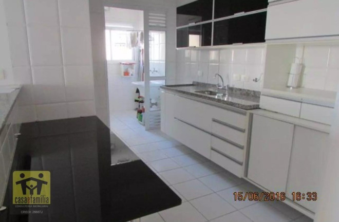 Imagem Apartamento com 2 Quartos à Venda, 78 m² em Vila Mariana - São Paulo