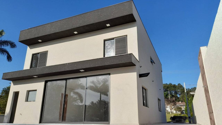 Imagem Casa de Condomínio com 4 Quartos à Venda, 600 m² em Usina - Atibaia