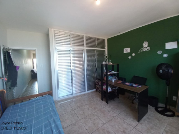 Imagem Apartamento com 2 Quartos para Alugar, 55 m² em Centro - Peruíbe