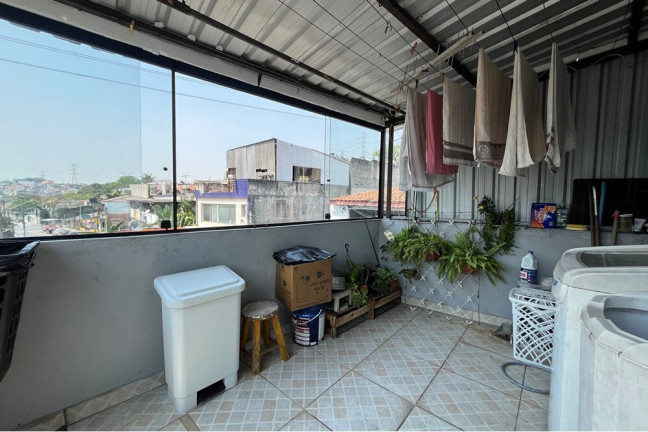 Imagem Casa com 2 Quartos à Venda, em Vila Formosa - São Paulo Imagem Casa com 2 Quartos à Venda, em Vila Formosa - São Paulo