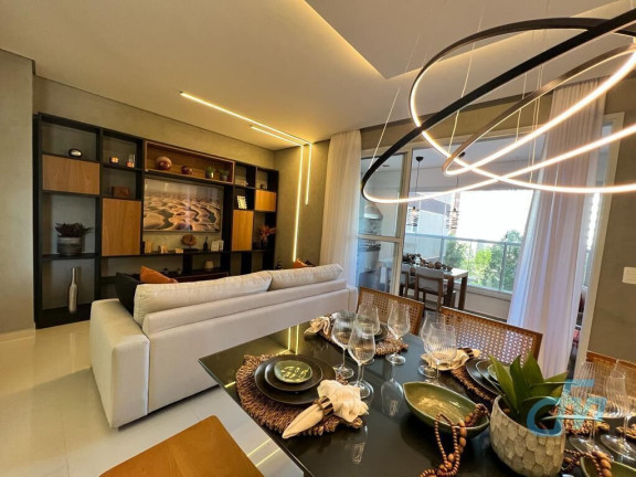 Imagem Apartamento com 2 Quartos à Venda, 64 m² em Loteamento Mogilar - Mogi Das Cruzes