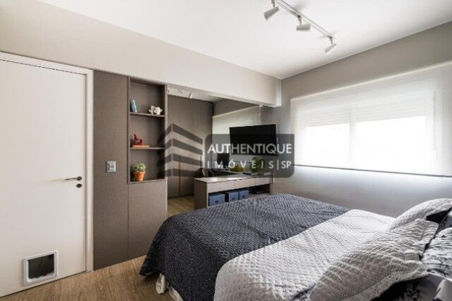 Imagem Apartamento com 1 Quarto à Venda, 72 m² em Jardim Da Glória - São Paulo Imagem Apartamento com 1 Quarto à Venda, 72 m² em Jardim Da Glória - São Paulo
