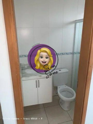 Imagem Apartamento com 1 Quarto à Venda, 30 m² em Parque São Vicente - São Vicente Imagem Apartamento com 1 Quarto à Venda, 30 m² em Parque São Vicente - São Vicente