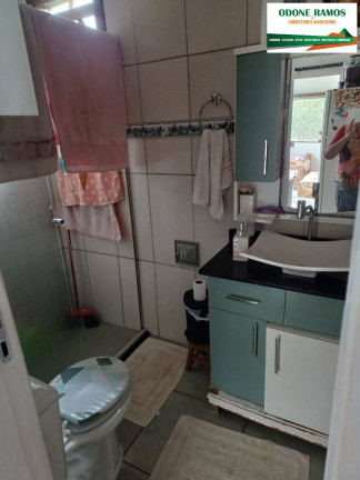 Imagem Casa com 2 Quartos à Venda, 50 m² em Nova Santa Rita