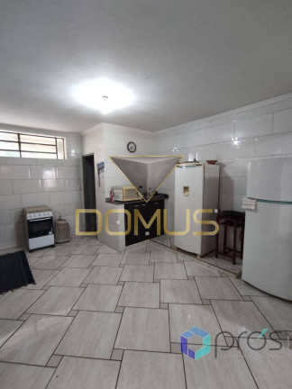 Imagem Casa com 4 Quartos à Venda, 192 m² em Jardim Roberto Benedetti - Ribeirão Preto Imagem Casa com 4 Quartos à Venda, 192 m² em Jardim Roberto Benedetti - Ribeirão Preto