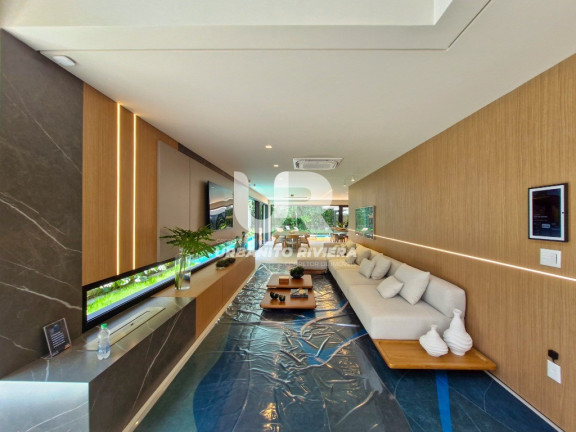 Imagem Casa com 6 Quartos à Venda, 415 m² em Riviera | Módulo 11 - Bertioga