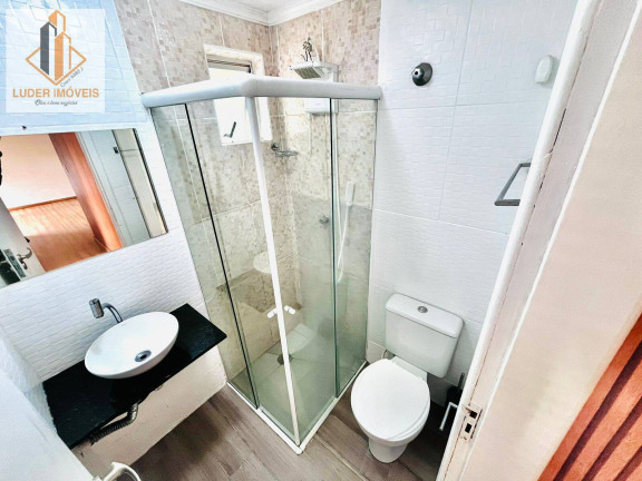 Imagem Apartamento com 2 Quartos à Venda, 47 m² em Campo Comprido - Curitiba Imagem Apartamento com 2 Quartos à Venda, 47 m² em Campo Comprido - Curitiba