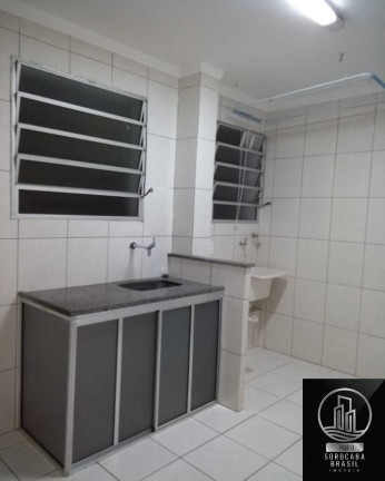 Imagem Apartamento com 2 Quartos para Alugar, 55 m² em Vila Augusta - Sorocaba Imagem Apartamento com 2 Quartos para Alugar, 55 m² em Vila Augusta - Sorocaba