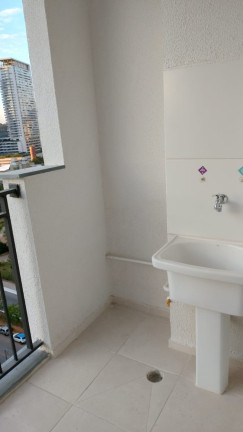 Imagem Apartamento com 2 Quartos à Venda, 36 m² em Jardim Caravelas - São Paulo Imagem Apartamento com 2 Quartos à Venda, 36 m² em Jardim Caravelas - São Paulo
