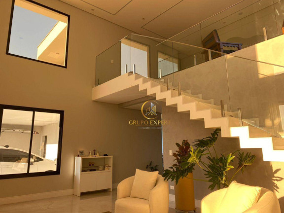 Imagem Casa com 3 Quartos à Venda, 411 m² em Condomínio Residencial Colinas Do Paratehy - São José Dos Campos Imagem Casa com 3 Quartos à Venda, 411 m² em Condomínio Residencial Colinas Do Paratehy - São José Dos Campos