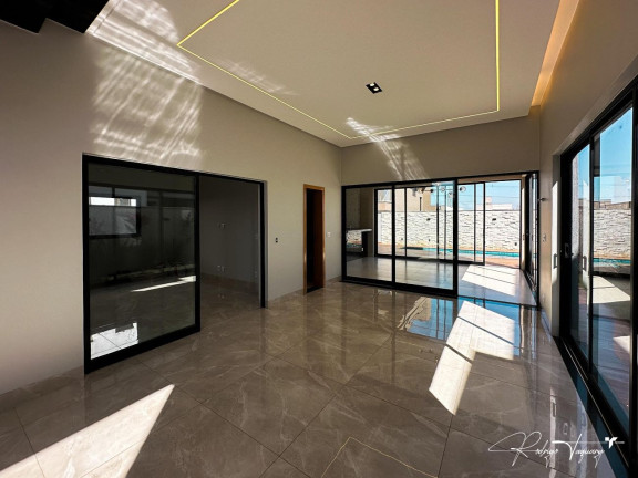 Imagem Casa de Condomínio com 4 Quartos à Venda, 272 m² em Residencial Parqville Jacarandá - Aparecida De Goiânia Imagem Casa de Condomínio com 4 Quartos à Venda, 272 m² em Residencial Parqville Jacarandá - Aparecida De Goiânia