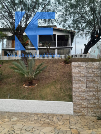 Imóvel com 4 Quartos à Venda, 250 m² em Monterrey - Louveira