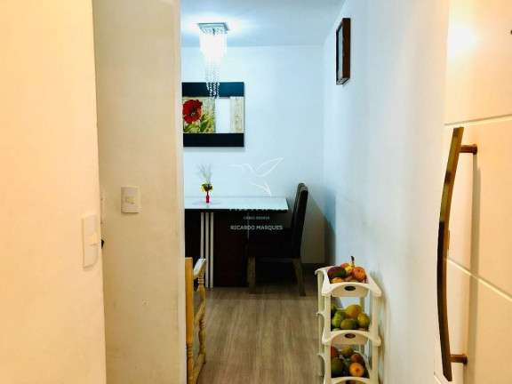 Imagem Apartamento com 2 Quartos à Venda, 48 m² em Guarapiranga - São Paulo Imagem Apartamento com 2 Quartos à Venda, 48 m² em Guarapiranga - São Paulo