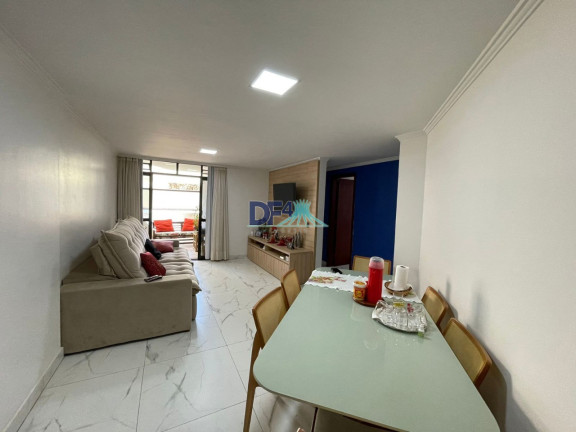 Imagem Imóvel com 3 Quartos à Venda, 110 m² em Norte (águas Claras) - Brasília Imagem Imóvel com 3 Quartos à Venda, 110 m² em Norte (águas Claras) - Brasília