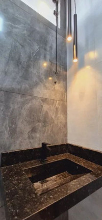 Imagem Casa com 3 Quartos à Venda, 105 m² em Horto Florestal - Sorocaba Imagem Casa com 3 Quartos à Venda, 105 m² em Horto Florestal - Sorocaba