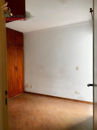 Imagem Apartamento com 3 Quartos à Venda, 93 m² em Vila Mascote - São Paulo