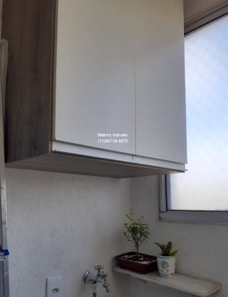 Imagem Imóvel com 2 Quartos à Venda, 58 m² em Ponte São João - Jundiaí