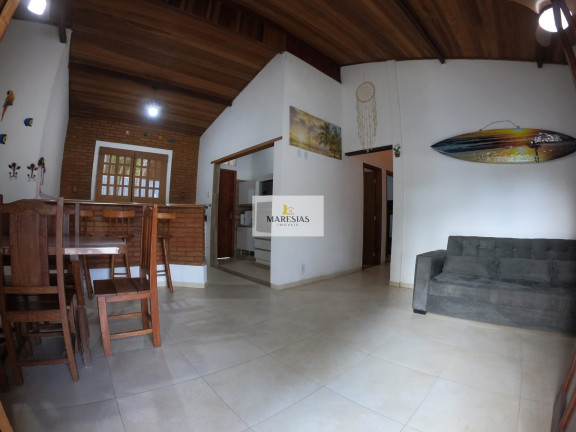 Imagem Casa com 2 Quartos à Venda, 150 m² em Maresias - São Sebastião