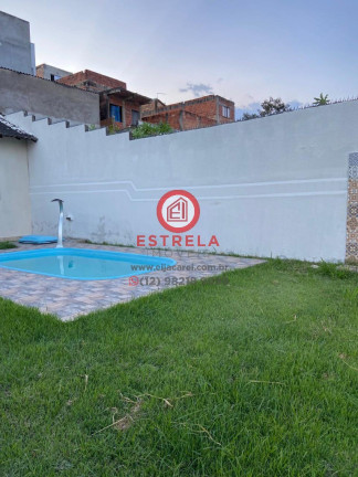 Imagem Casa com 2 Quartos à Venda, 50 m² em Jardim Paraíso - Jacareí Imagem Casa com 2 Quartos à Venda, 50 m² em Jardim Paraíso - Jacareí