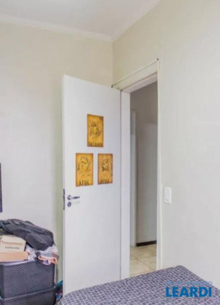 Imagem Apartamento com 3 Quartos à Venda, 75 m² em Vila Apiaí - Santo André