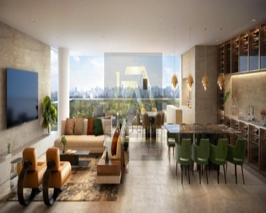 Imagem Imóvel com 4 Quartos à Venda, 233 m² em Moema - São Paulo Imagem Imóvel com 4 Quartos à Venda, 233 m² em Moema - São Paulo
