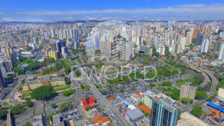 Imagem Terreno à Venda, 1.107 m² em Centro - Santo André Imagem Terreno à Venda, 1.107 m² em Centro - Santo André