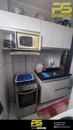 Imagem Apartamento com 2 Quartos à Venda, 62 m² em Cuiá - João Pessoa Imagem Apartamento com 2 Quartos à Venda, 62 m² em Cuiá - João Pessoa