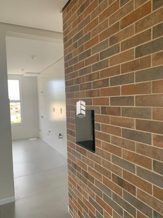 Imagem Apartamento com 2 Quartos à Venda, 66 m² em Camobi - Santa Maria