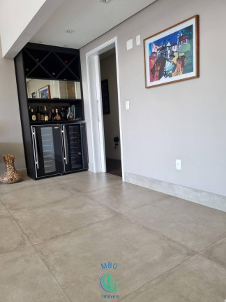 Imagem Apartamento com 3 Quartos à Venda, 238 m² em Vila Suzana - São Paulo