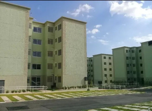 Apartamento com 2 Quartos à Venda, 38 m² em Jardim Petrópolis - Cotia