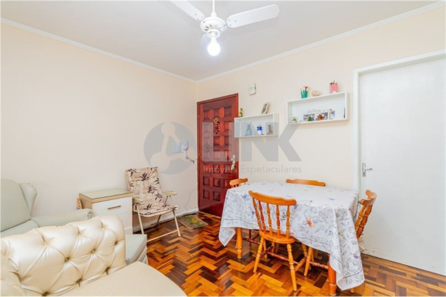 Imagem Apartamento com 2 Quartos à Venda, 41 m² em Menino Deus - Porto Alegre