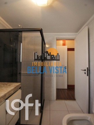 Imagem Apartamento com 4 Quartos à Venda, em Brooklin - São Paulo Imagem Apartamento com 4 Quartos à Venda, em Brooklin - São Paulo