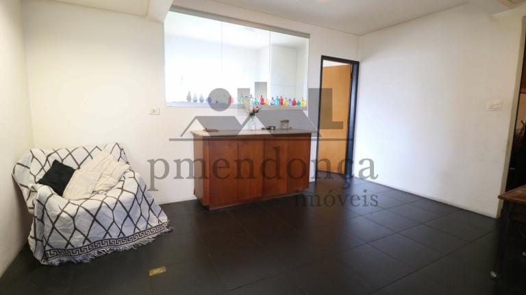 Imagem Apartamento com 3 Quartos à Venda, 176 m² em Pinheiros - São Paulo