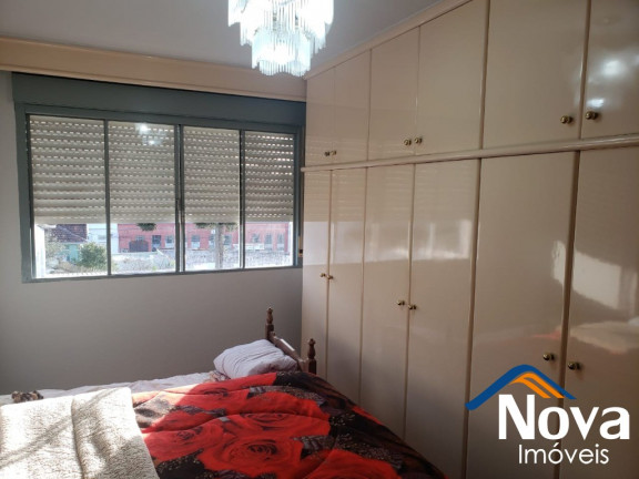 Imagem Imóvel com 3 Quartos à Venda, 88 m² em Centro - Caxias Do Sul