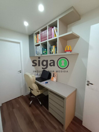 Imagem Apartamento com 3 Quartos à Venda, 154 m² em Vila Carrão - São Paulo