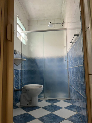 Imagem Casa com 2 Quartos para Alugar, em Jardim Brasília (zona Leste) - São Paulo Imagem Casa com 2 Quartos para Alugar, em Jardim Brasília (zona Leste) - São Paulo