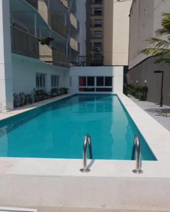 Apartamento com 1 Quarto à Venda, 22 m² em Centro - São Paulo