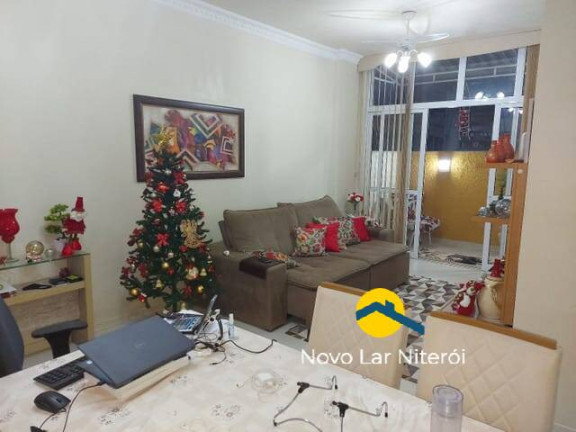 Imagem Apartamento com 3 Quartos à Venda, 120 m² em Tijuca - Rio De Janeiro
