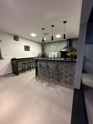 Imagem Casa com 3 Quartos à Venda, 235 m² em Quiririm - Taubaté