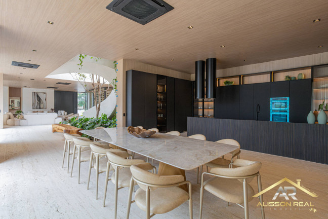 Imagem Casa de Condomínio com 5 Quartos à Venda, 879 m² em Alphaville Residencial Dois - Barueri