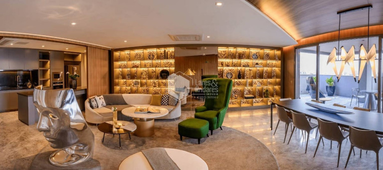 Imagem Imóvel com 1 Quarto à Venda, 35 m² em Indianópolis - São Paulo Imagem Imóvel com 1 Quarto à Venda, 35 m² em Indianópolis - São Paulo